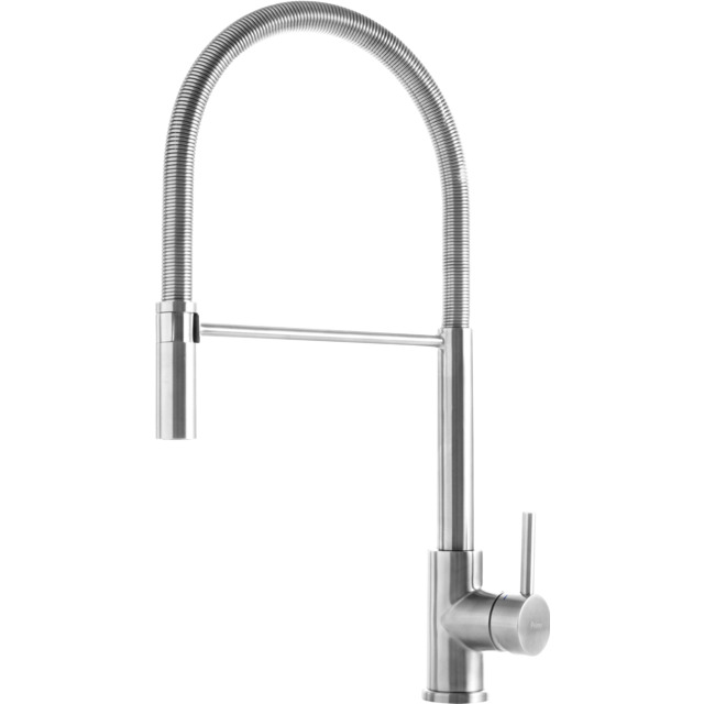KÖKSBLANDARE STEEL PRO ROSTFRITT STÅL | Beijerbygg Byggmaterial